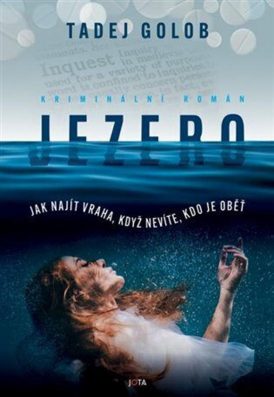 Obrázok Jezero