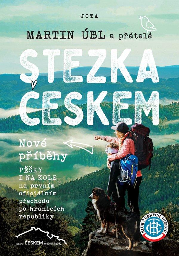 Obrázok Stezka Českem - Nové příběhy