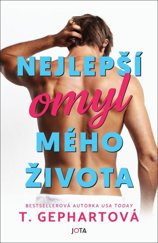Obrázok Nejlepší omyl mého života