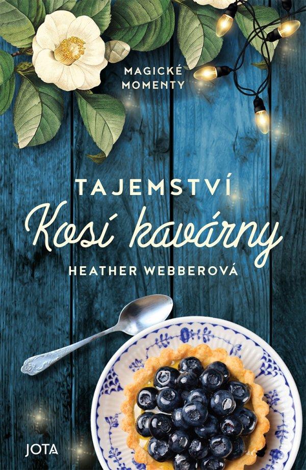 Obrázok Tajemství Kosí kavárny