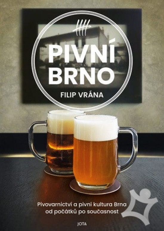 Obrázok Pivní Brno