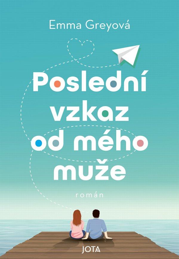 Obrázok Poslední vzkaz od mého muže