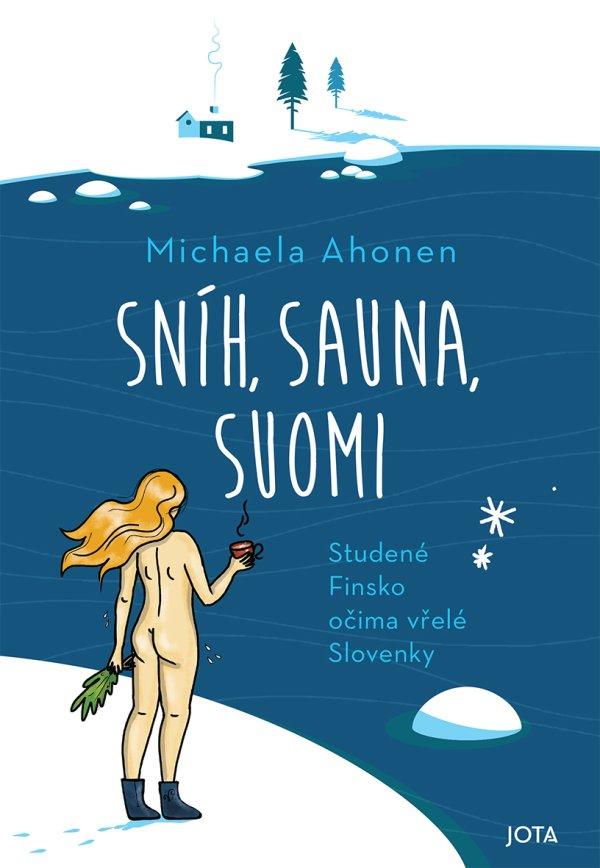 Obrázok Sníh, sauna, Suomi