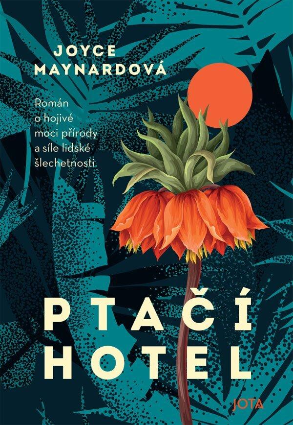 Obrázok Ptačí hotel