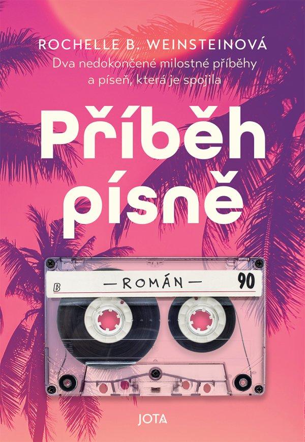 Obrázok Příběh písně