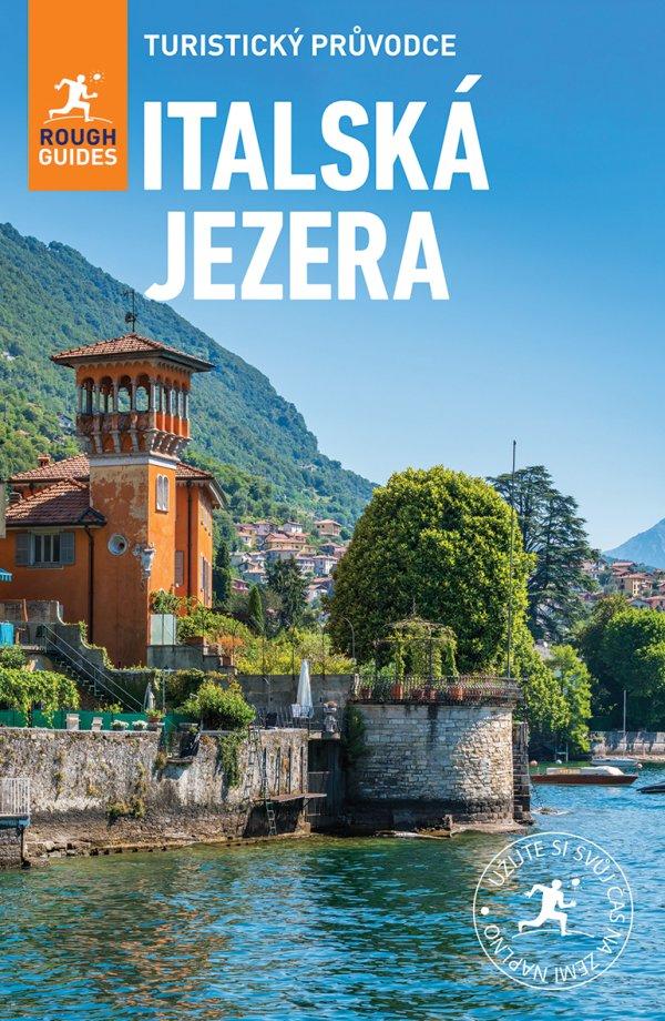 Obrázok Italská jezera