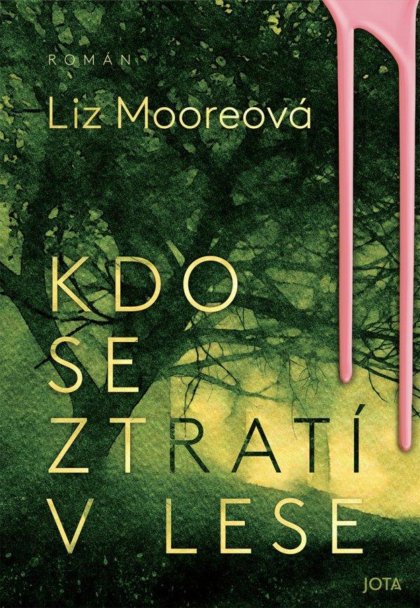 Obrázok Kdo se ztratí v lese