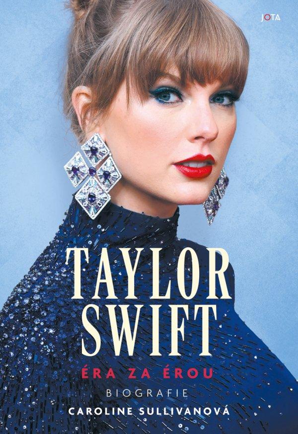 Obrázok Taylor Swift - Éra za érou