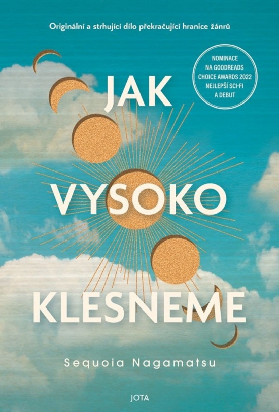 Obrázok Jak vysoko klesneme