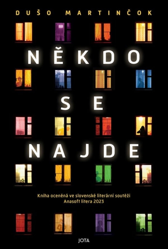 Obrázok Někdo se najde