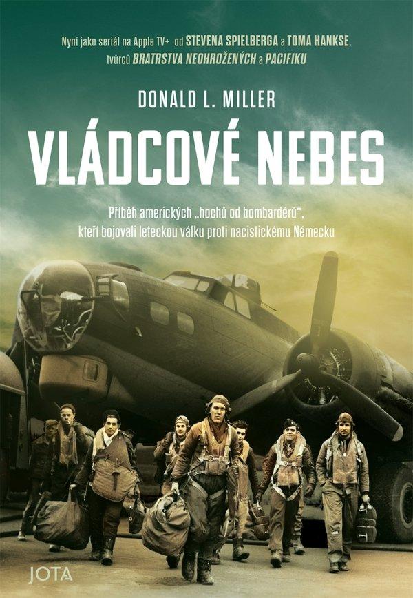 Obrázok Vládcové nebes