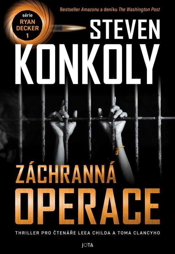 Obrázok Záchranná operace
