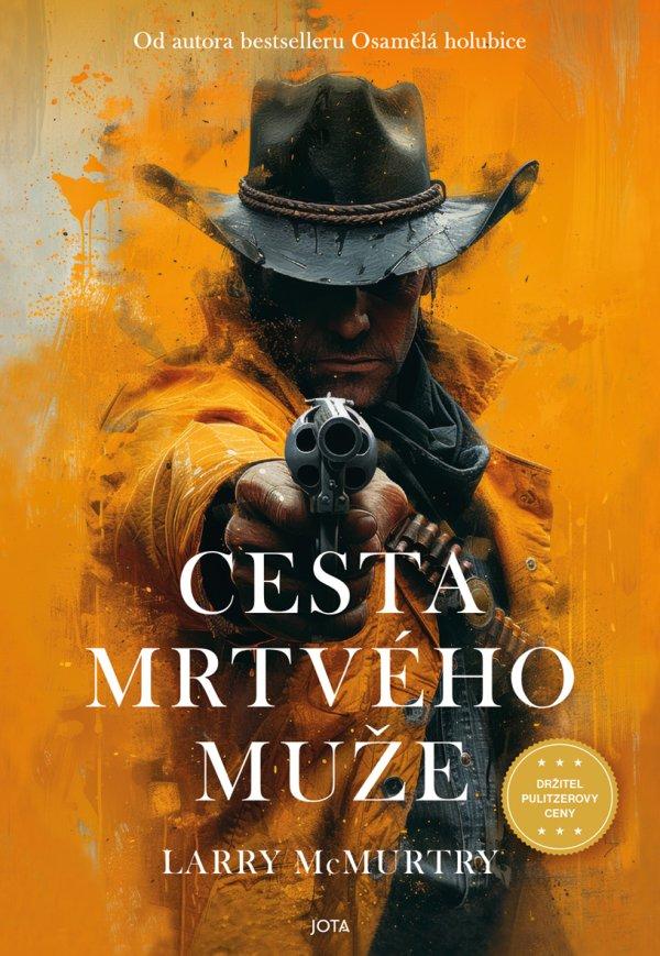 Obrázok Cesta mrtvého muže