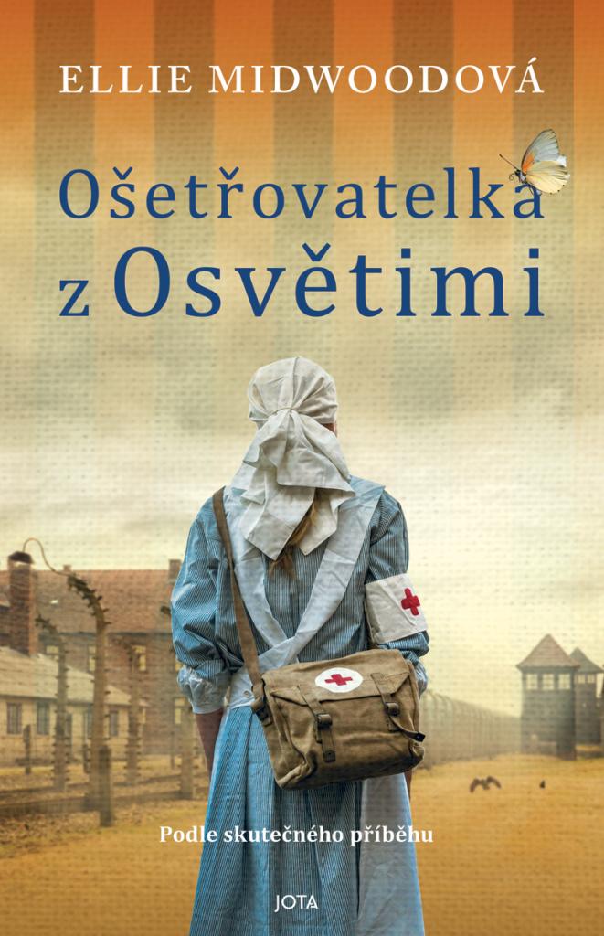Obrázok Ošetřovatelka z Osvětimi