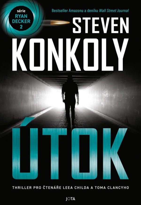 Obrázok Útok