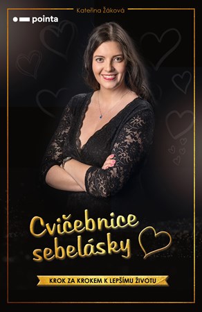 Obrázok Cvičebnice sebelásky