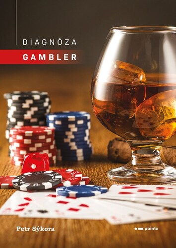 Obrázok Diagnóza gambler