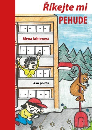 Obrázok Říkejte mi PEHUDE