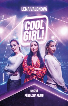 Obrázok Cool Girl! (filmové vydání)