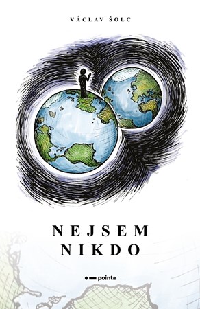 Obrázok Nejsem Nikdo