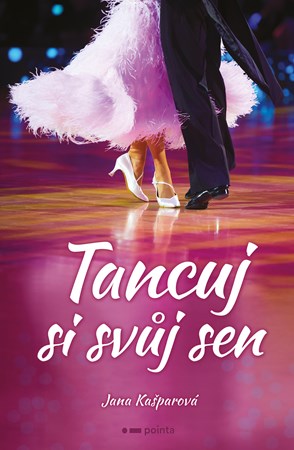 Obrázok Tancuj si svůj sen