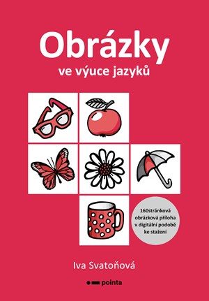 Obrázok Obrázky ve výuce jazyků