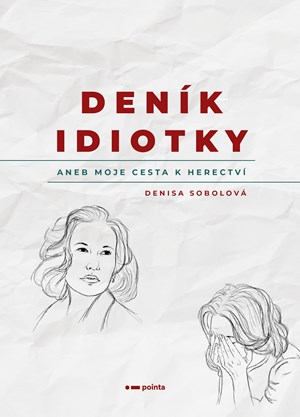 Obrázok Deník idiotky