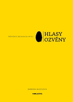 Obrázok Hlasy ozvěny