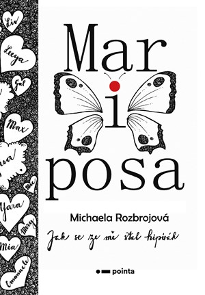 Obrázok Mariposa