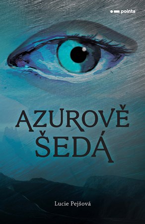 Obrázok Azurově šedá