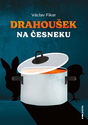 Obrázok Drahoušek na česneku