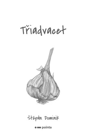 Obrázok Třiadvacet