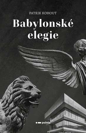 Obrázok Babylonské elegie