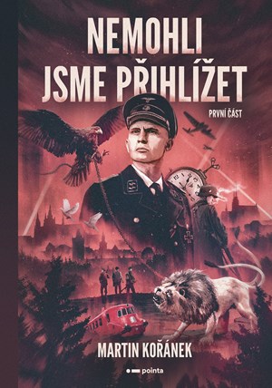 Obrázok Nemohli jsme přihlížet - první část