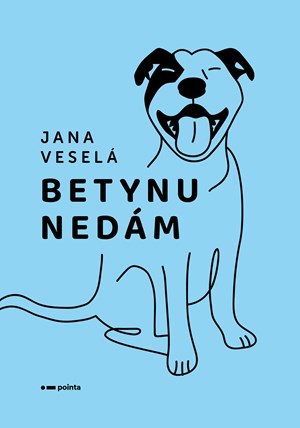 Obrázok Betynu nedám