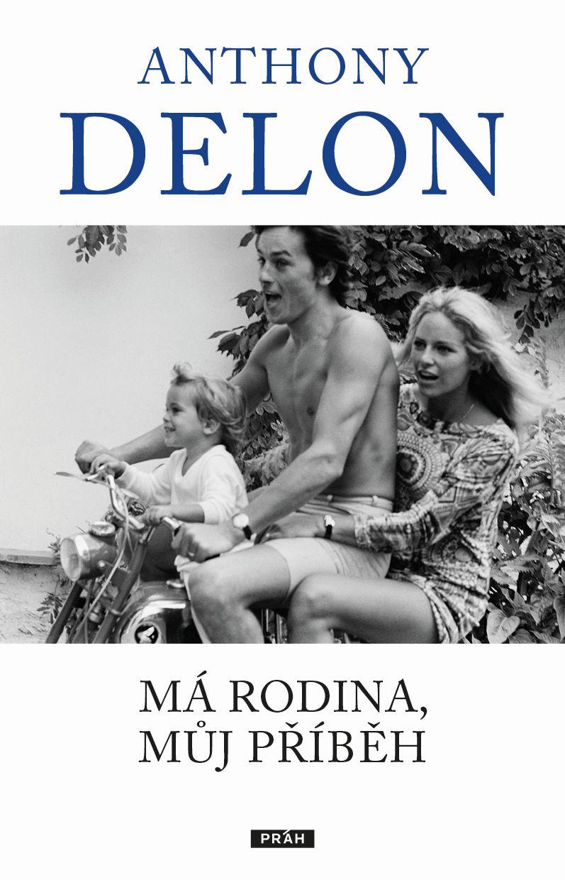 Obrázok Má rodina, můj příběh