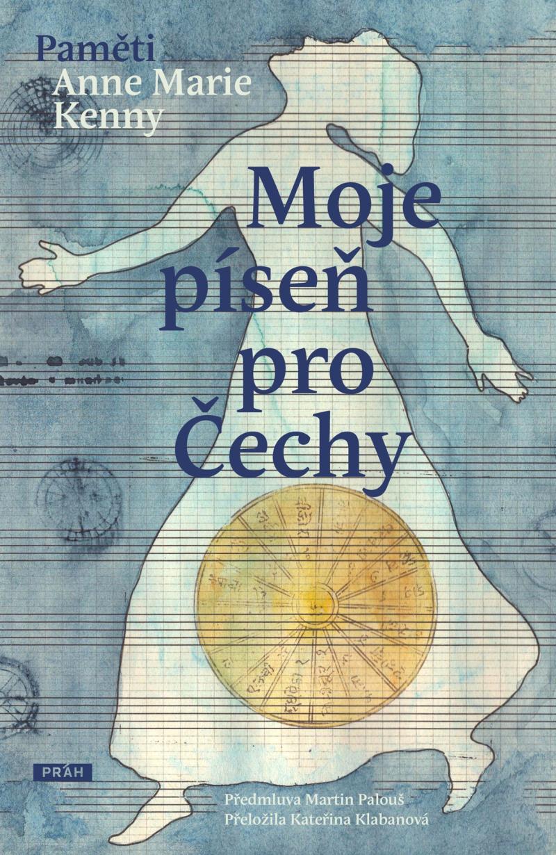 Obrázok Moje píseň pro Čechy