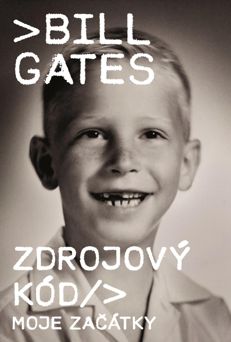 Obrázok Zdrojový kód - Moje začátky