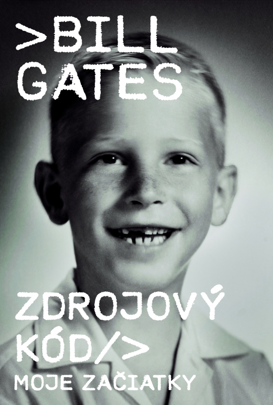 Obrázok Zdrojový kód / Moje začiatky