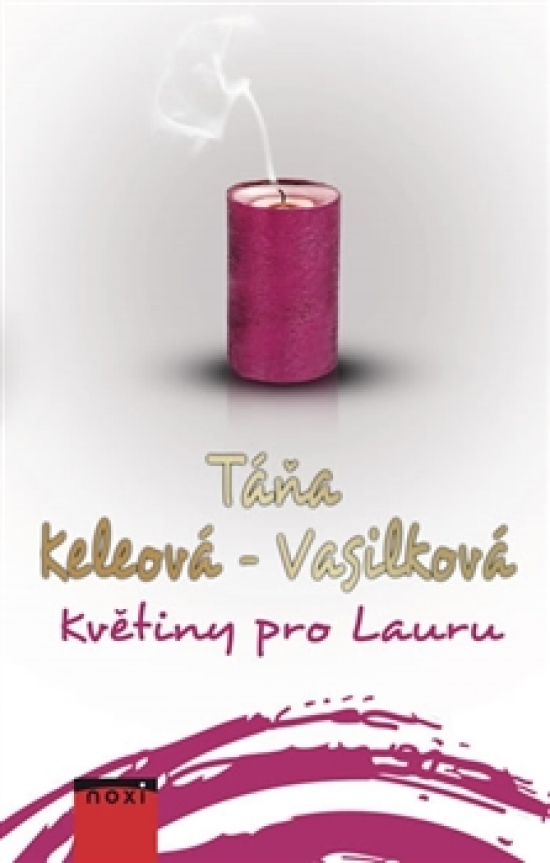 Obrázok Květiny pro Lauru CZ - 2.vydání