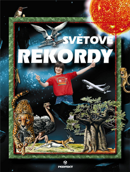 Obrázok Světové rekordy