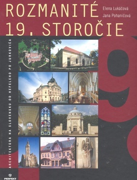 Obrázok Rozmanité 19. storočie