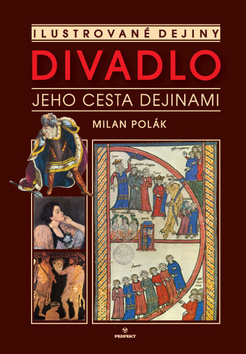 Obrázok Divadlo - Jeho cesta dejinami