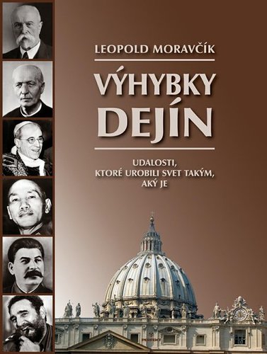 Obrázok Výhybky dejín