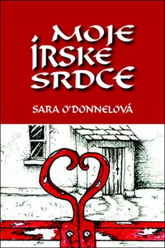 Obrázok Moje írske srdce
