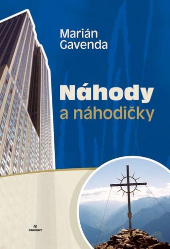Obrázok Náhody a náhodičky