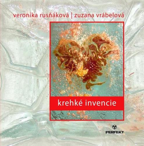 Obrázok Krehké invencie