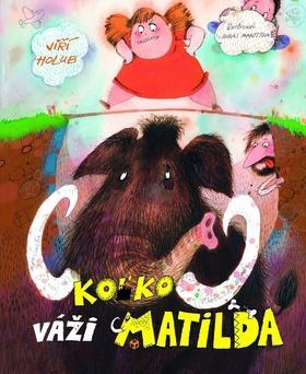 Obrázok Koľko váži Matilda