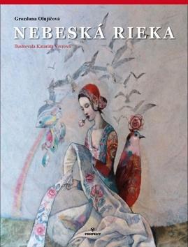 Obrázok Nebeská rieka
