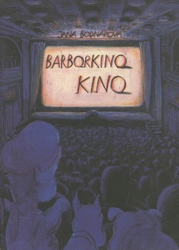 Obrázok Barborkino kino